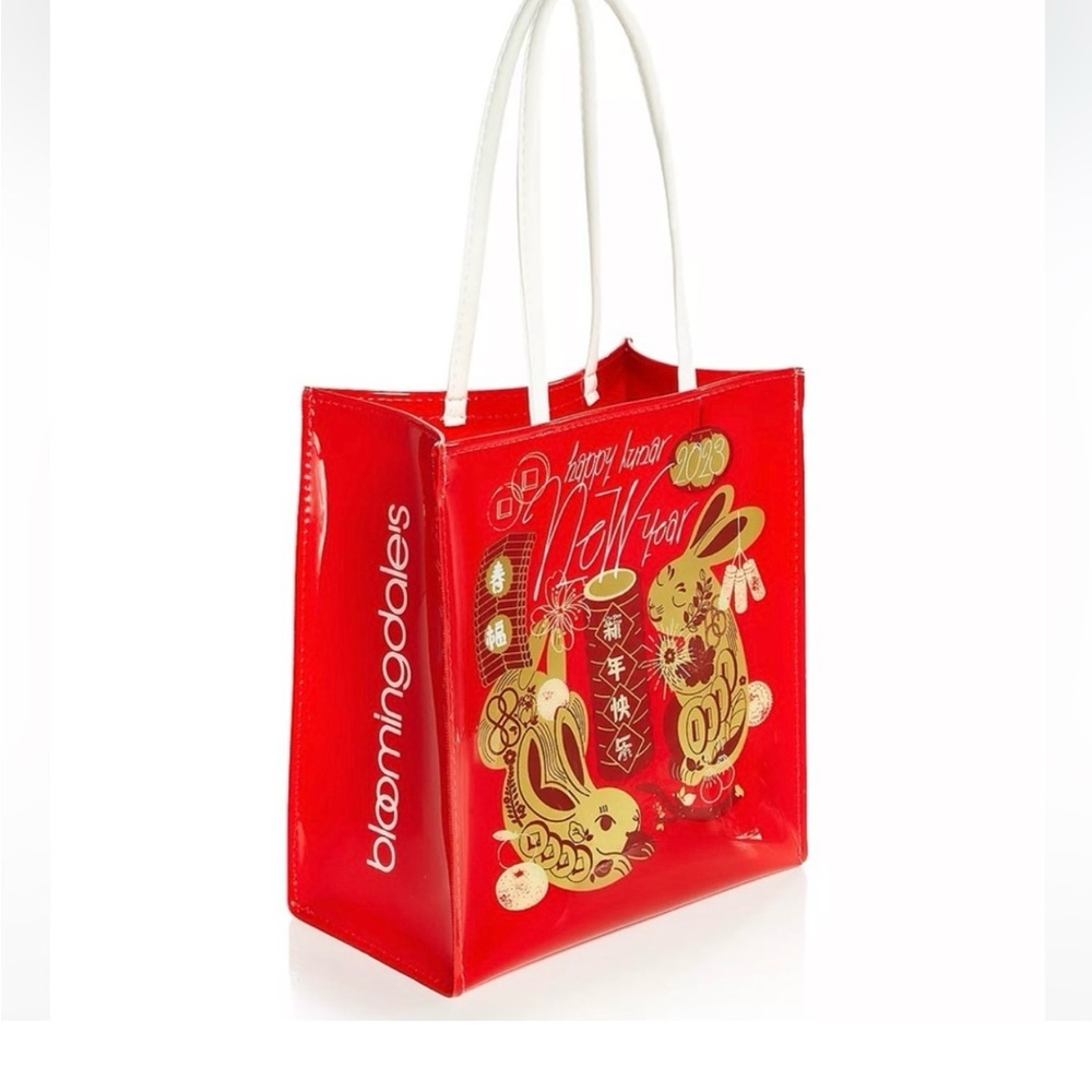 Bloomingdale’s Lunar NewYear 2023 - Picture 3 of 6